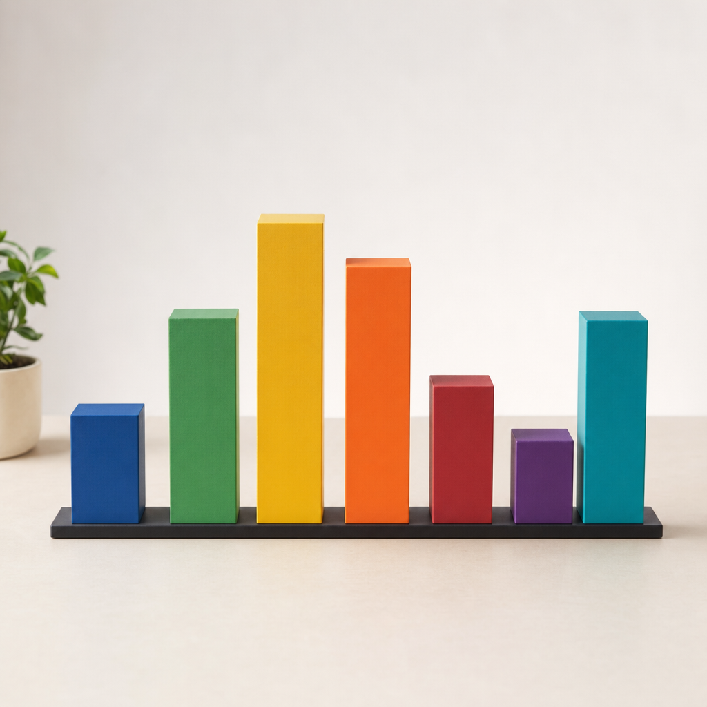 Bar chart of monthly living costs in Mumbai by category. Alt text: "Monthly student living costs in Mumbai 2026."